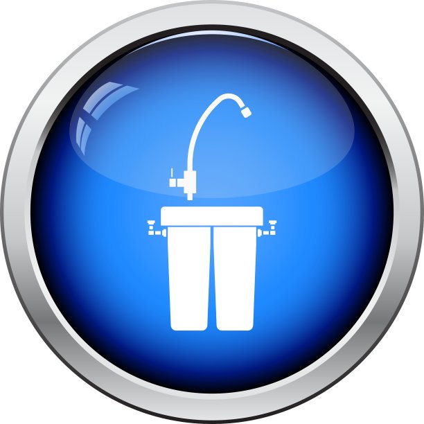 滤水器图标图片下载