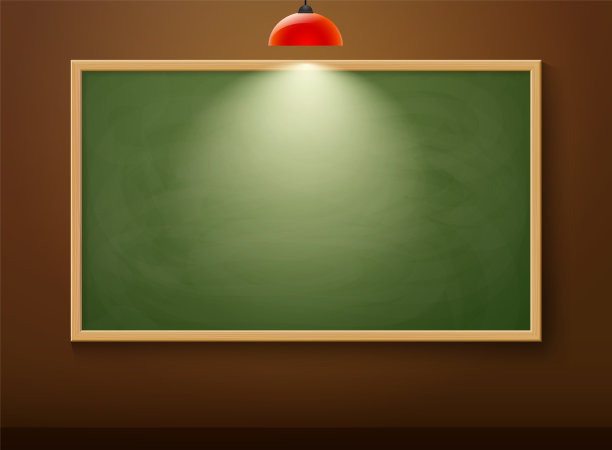 黑色的板图片下载