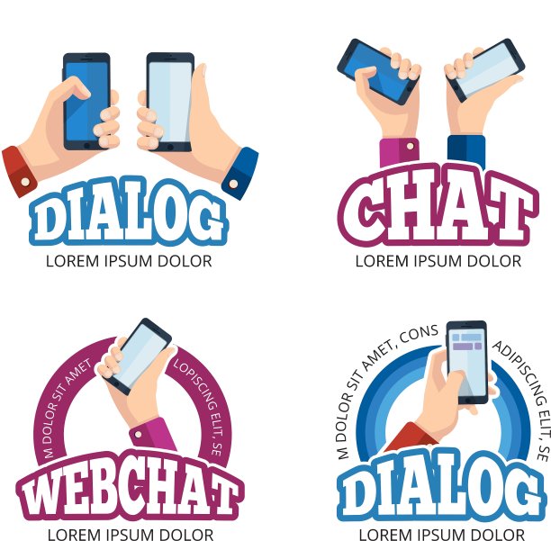 手持智能手机图标图片下载