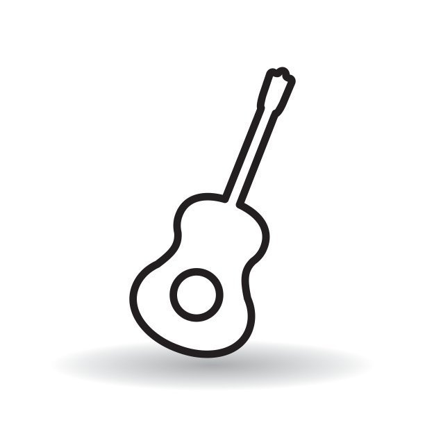 音乐平面设计图片下载