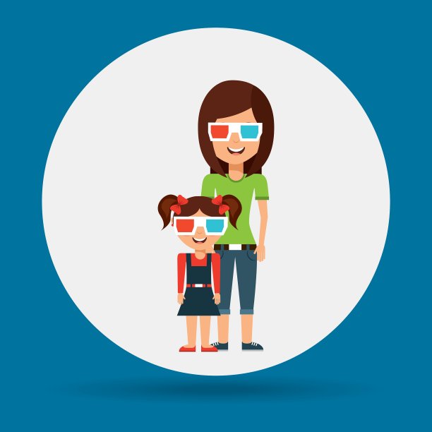 电影娱乐设计图片下载