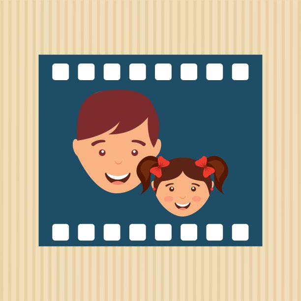 电影娱乐设计图片下载