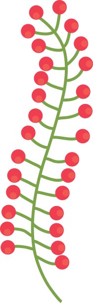 花坛花卉图标图形图片下载