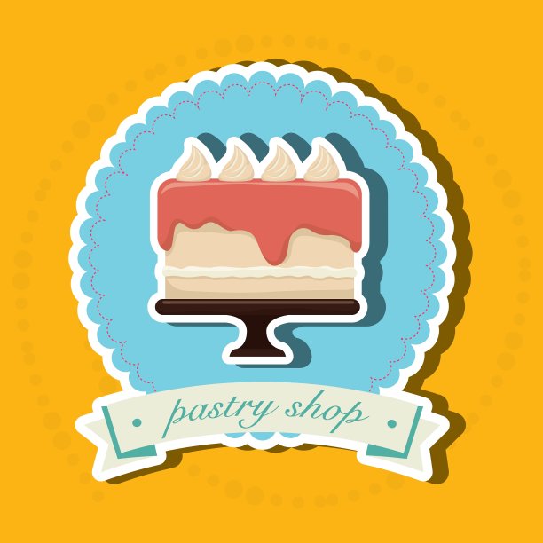 面包店车间设计图片下载