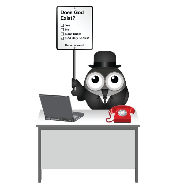 市场研究神图片下载