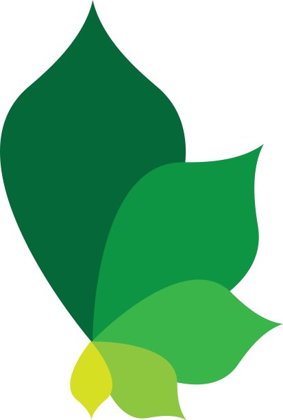 叶花自然的图标图片下载