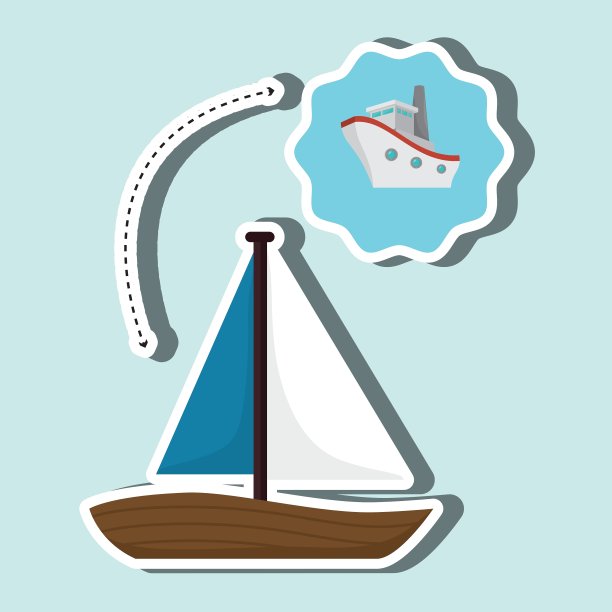 旅游度假设计图片下载