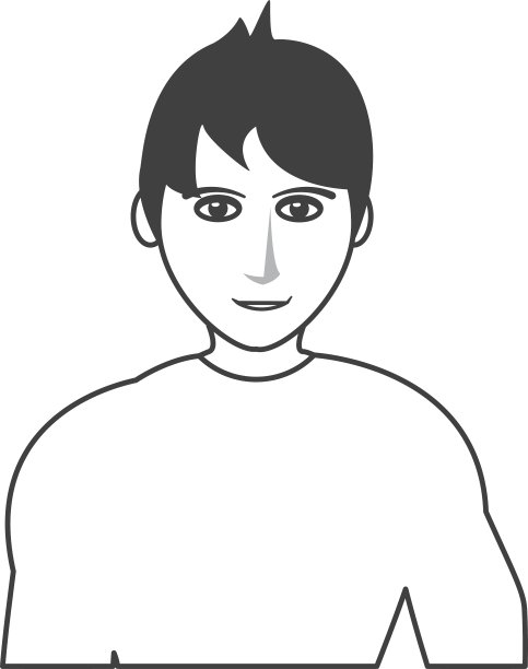 单身男人的图标图片下载