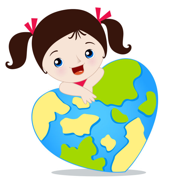 爱地球图片下载