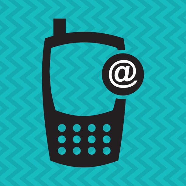 移动技术设计图片下载