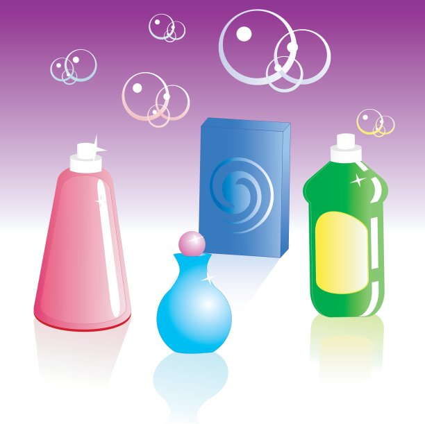 化学清洗图片下载