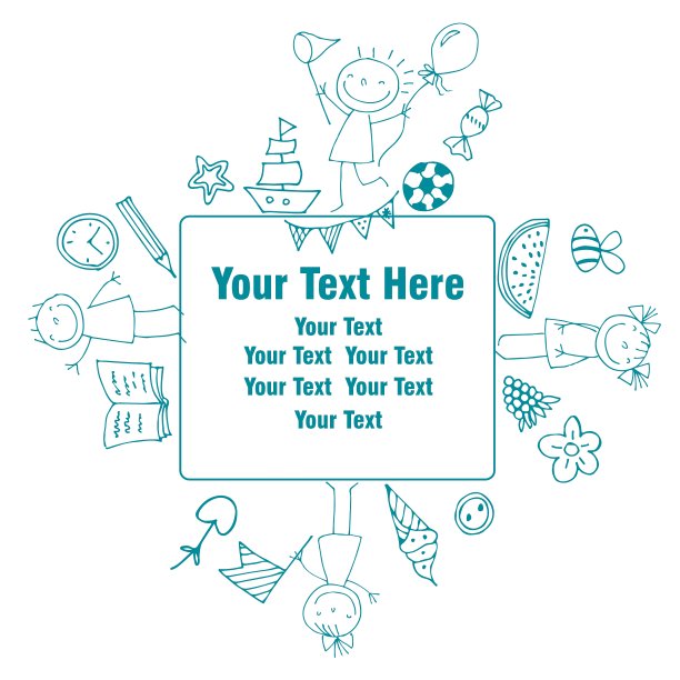 儿童冰淇淋糖图片下载