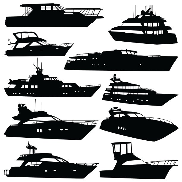 机动游艇图片下载