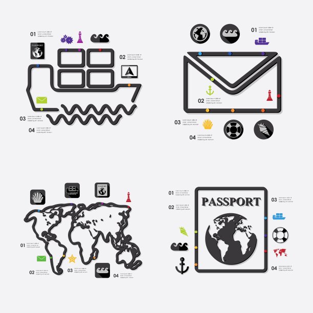 海上货运信息图片下载