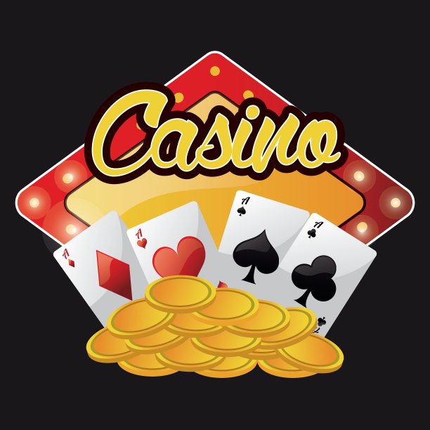 赌城拉斯维加斯的标志图片下载