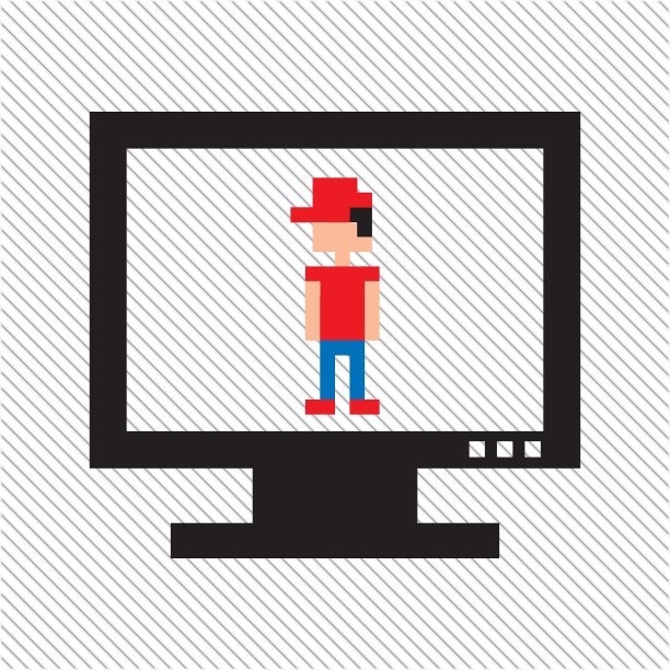 计算机技术设计图片下载