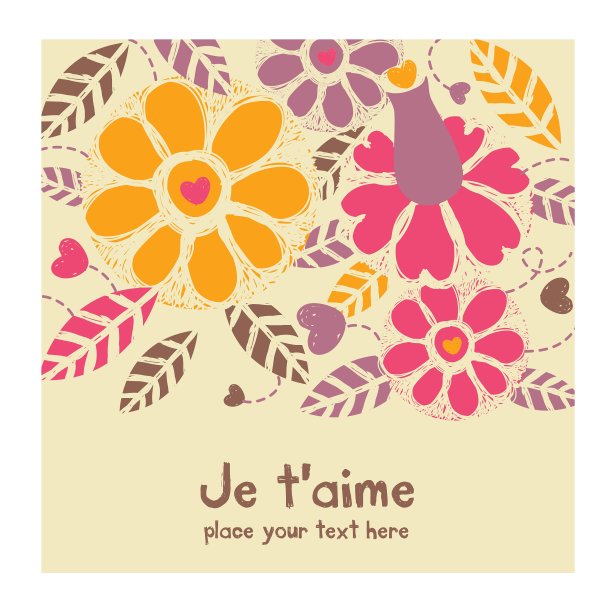 花的背景图片下载