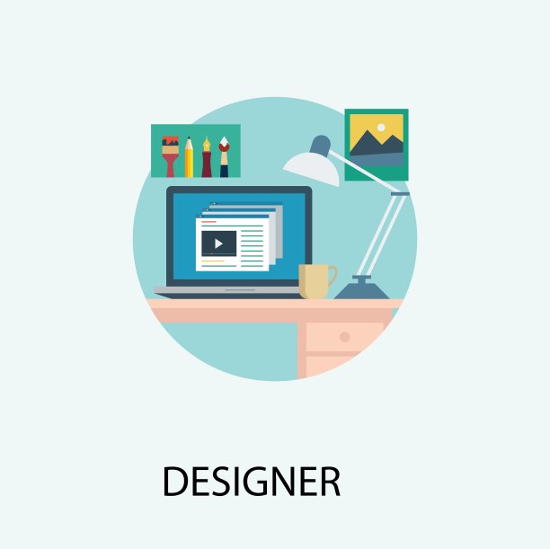 操作台图标图片下载