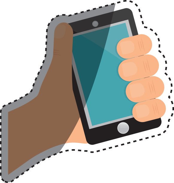 移动智能手机技术图片下载