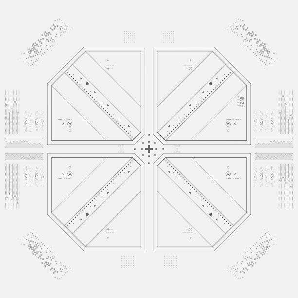 未来的图形用户界面图片下载