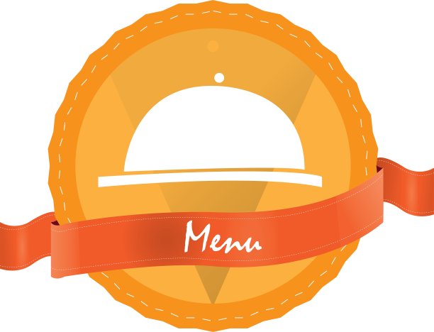 菜单设计图片下载