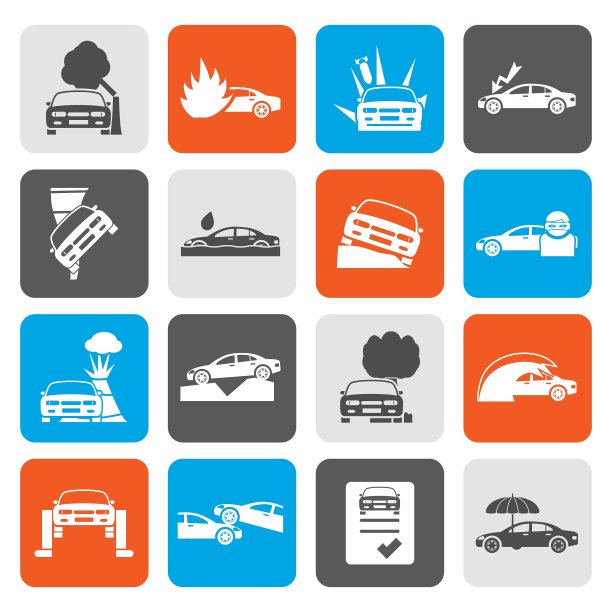 平车及运输保险及风险图片下载