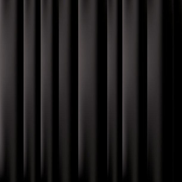 黑色窗帘背景EPS 10图片下载