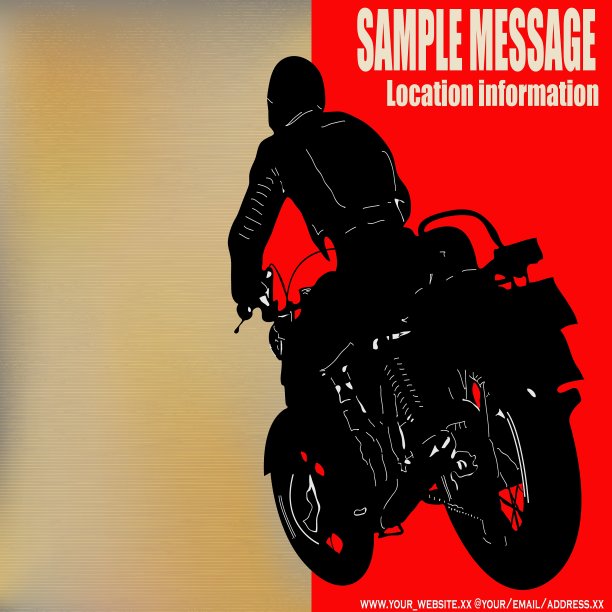 自行车的背景图片下载