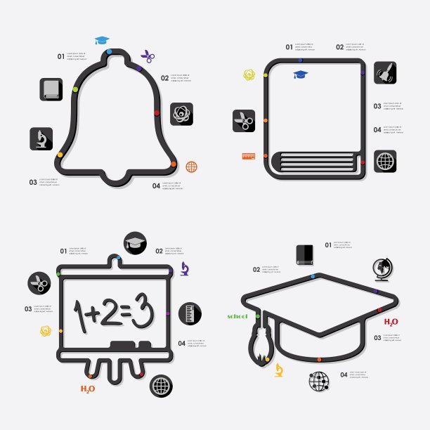 教育信息图片下载