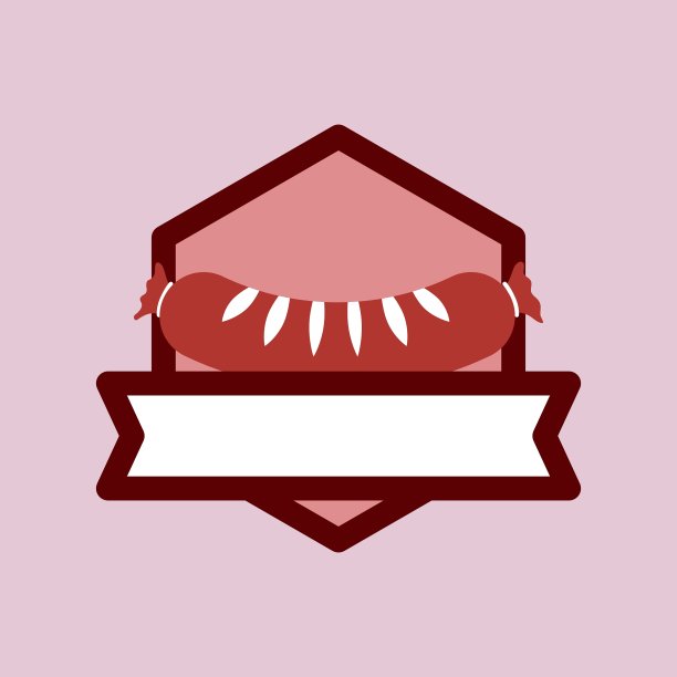 德国香肠食品图片下载