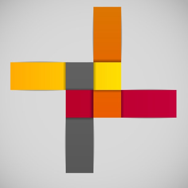 信息业务模板图片下载