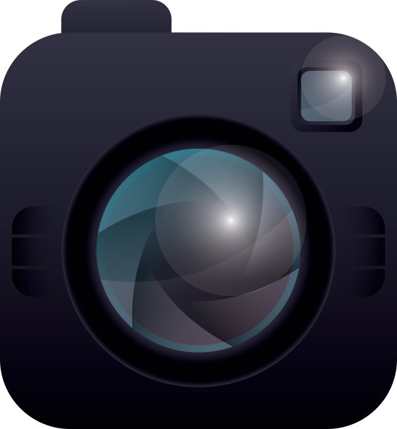 相机设计图片下载