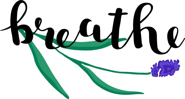 呼吸刷印字图片下载