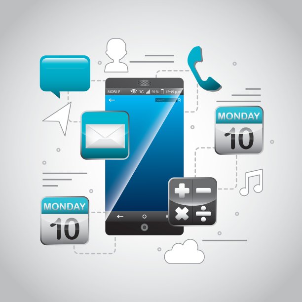 应用程序商店设计图片下载