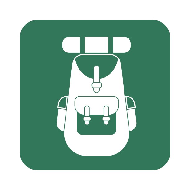 背包图标图片下载