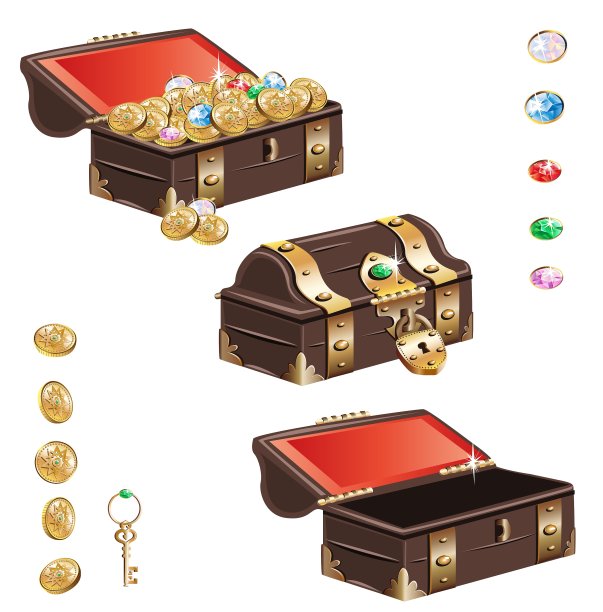 宝箱图片下载
