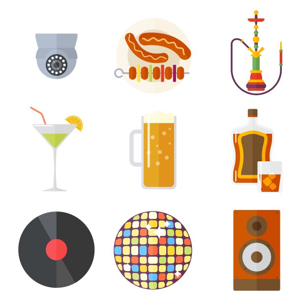 夜总会图片下载