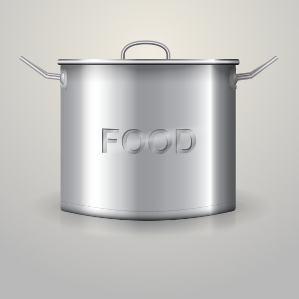 高铝锅图片下载