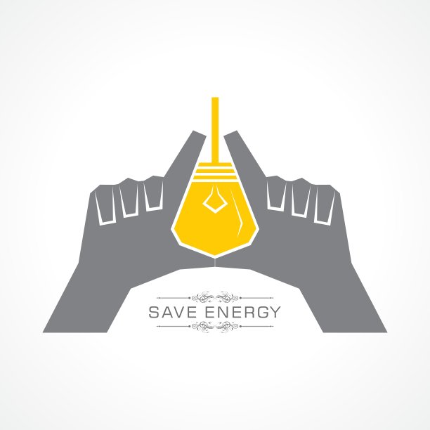 节约能源的概念图片下载