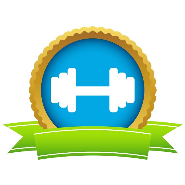 黄金重量标志图片下载