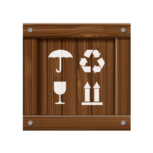 木箱的股票图片下载