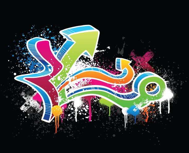 涂鸦草图图片下载