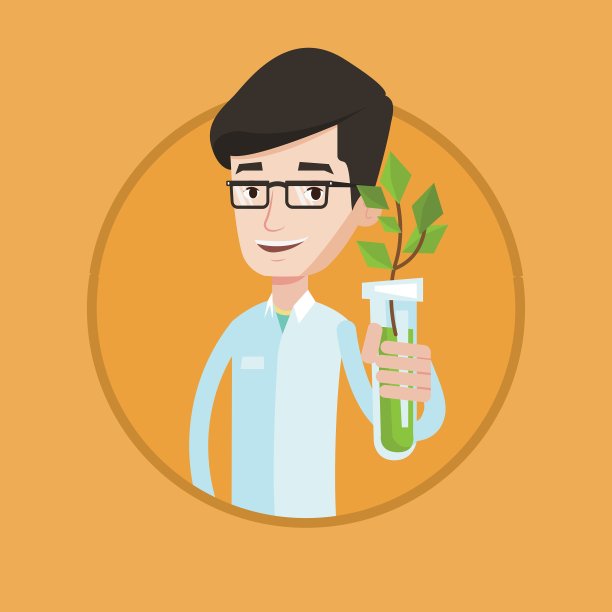 科学家用试管图片下载