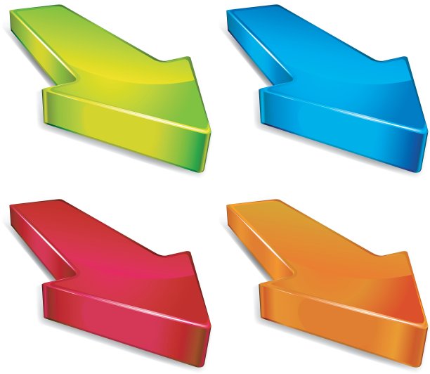 的箭头图片下载