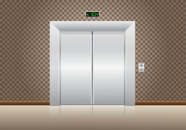 电梯01图片下载