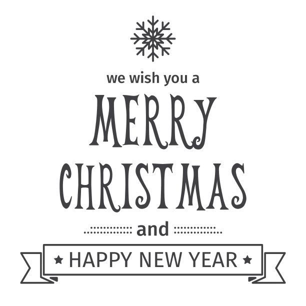 贺卡圣诞快乐图片下载