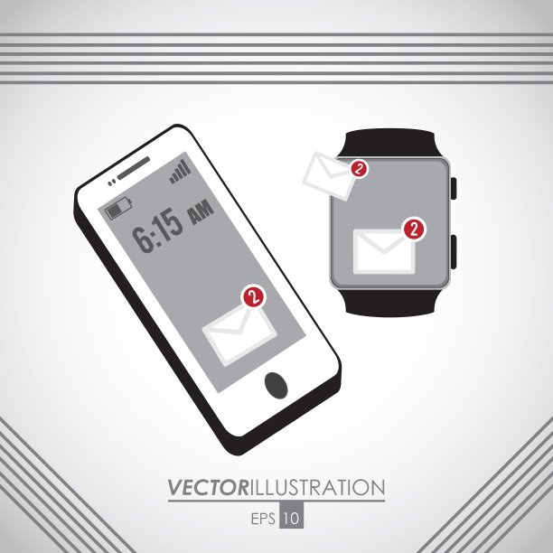 科技图标设计图片下载