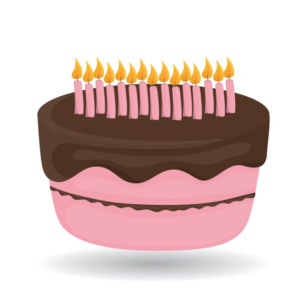 面包店图标设计图片下载