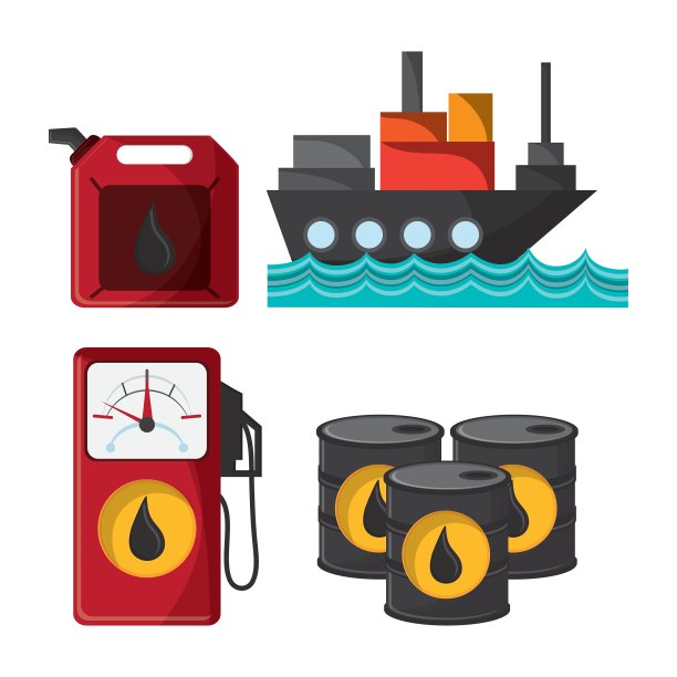 石油工业生产石油标志图片下载