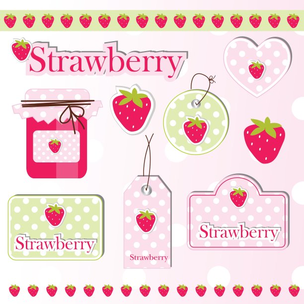 设计元素集合图片下载